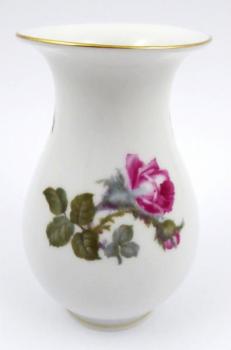Rosenthal - Vázička s šípkovými růžemi Rosenthal - Vázička s šípkovými růžemi