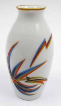 21. ART DECO MALÁ VÁZIČKA Z ROKU 1923 - ROSENTHAL 21. ART DECO MALÁ VÁZIČKA Z ROKU 1923 - ROSENTHAL