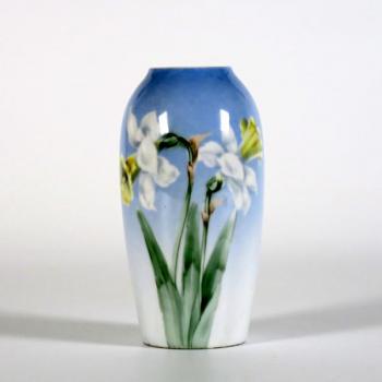 Secesní vázička - Rosenthal Secesní vázička - Rosenthal