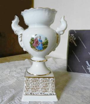 Amfora Pirkenhammer Březová Amfora Pirkenhammer Březová