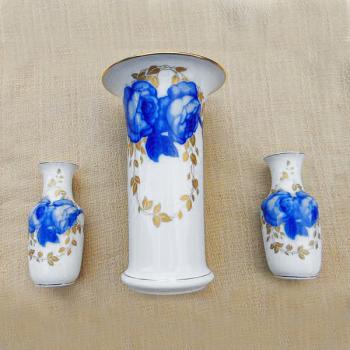 Vázy porcelán Rozenthal Vázy porcelán Rozenthal