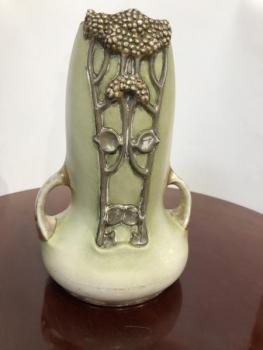 Amphora, Secesní váza